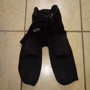 Boy's football pants